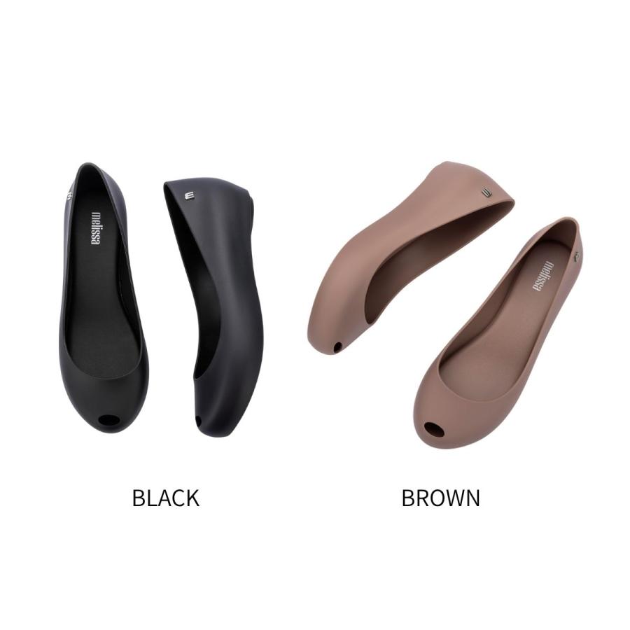 メリッサ melissa バレエシューズ レディース ULTRAGIRL BASIC II パンプス 靴 シューズ 32938 | Melissa（ファッション） | 07