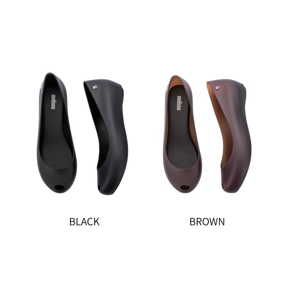 メリッサ melissa バレエシューズ レディース ULTRAGIRL BASIC II パンプス 靴 シューズ 32938 | Melissa（ファッション） | 07