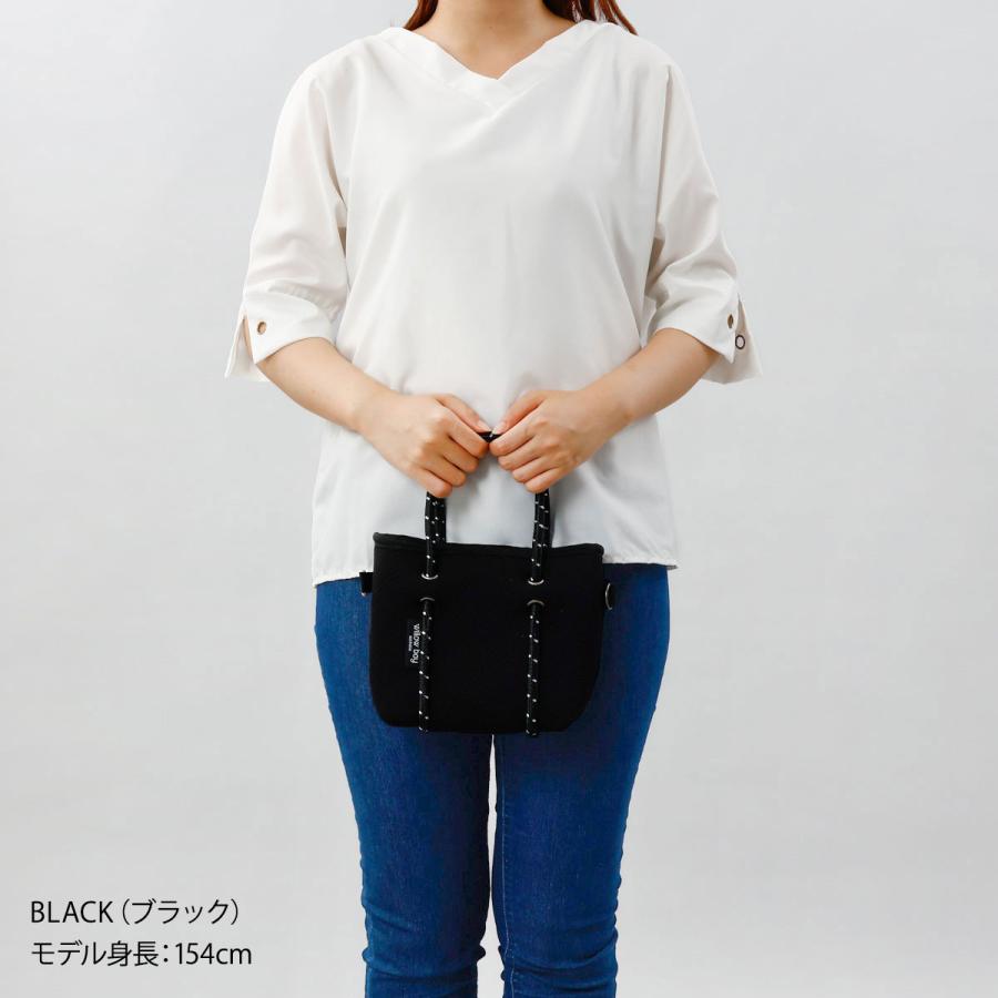 Willow Bay（ウィローベイ） ハンドバッグ ショルダーバッグ TINY