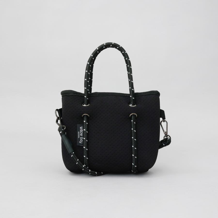 Willow Bay（ウィローベイ） ハンドバッグ ショルダーバッグ TINY