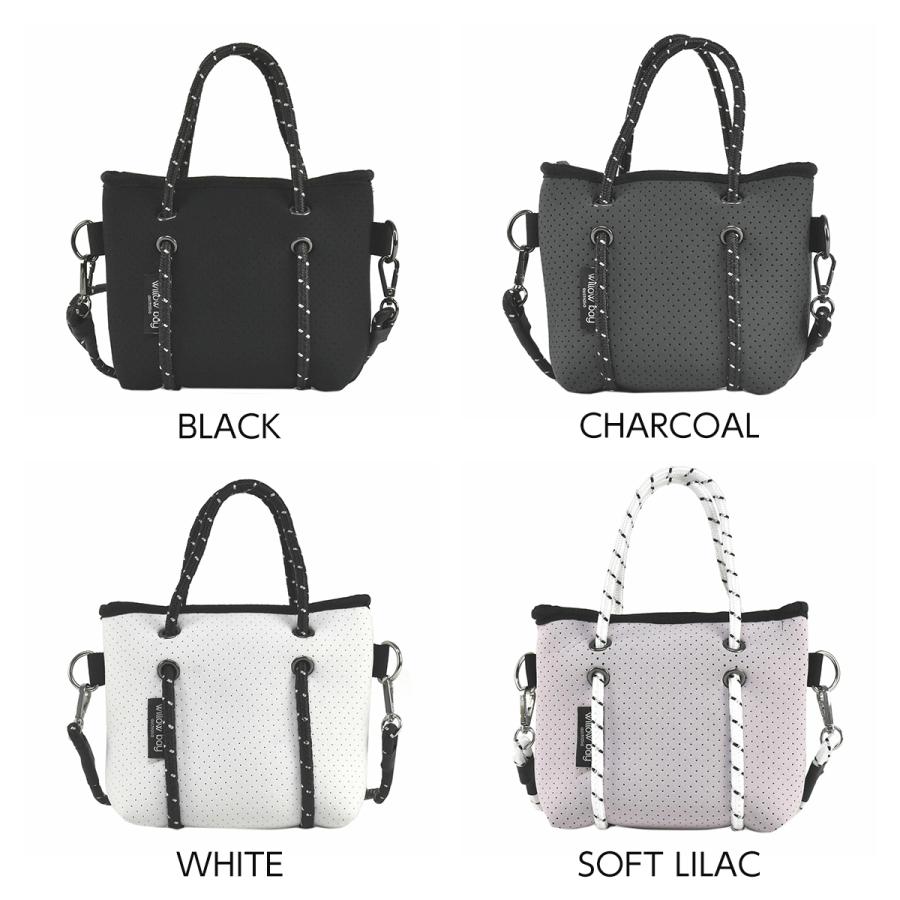 Willow Bay ウィローベイ WILLOW BAY ハンドバッグ ショルダー