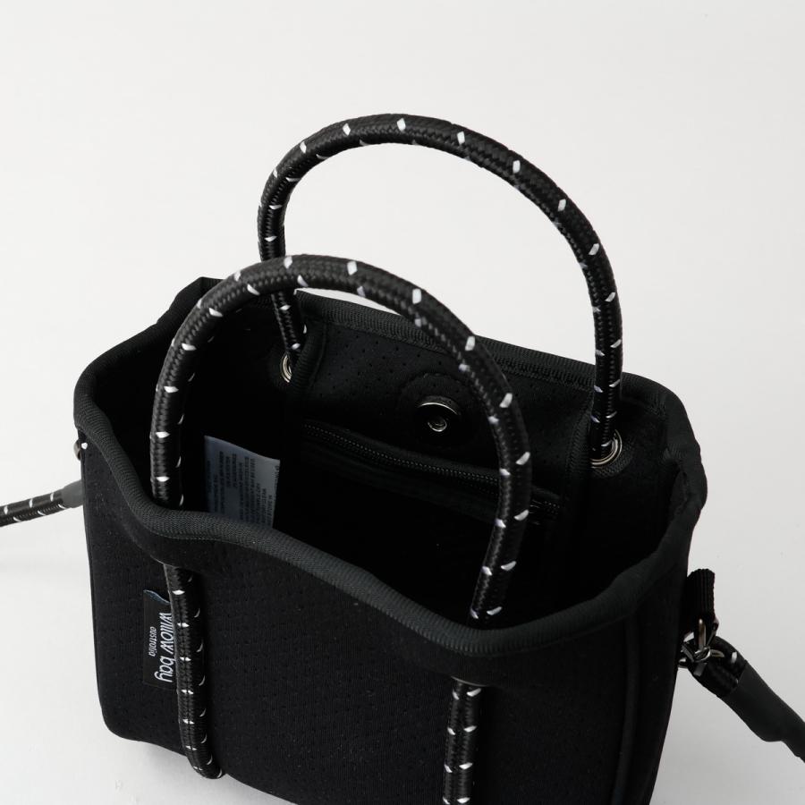 Willow Bay ウィローベイ WILLOW BAY ハンドバッグ TINY