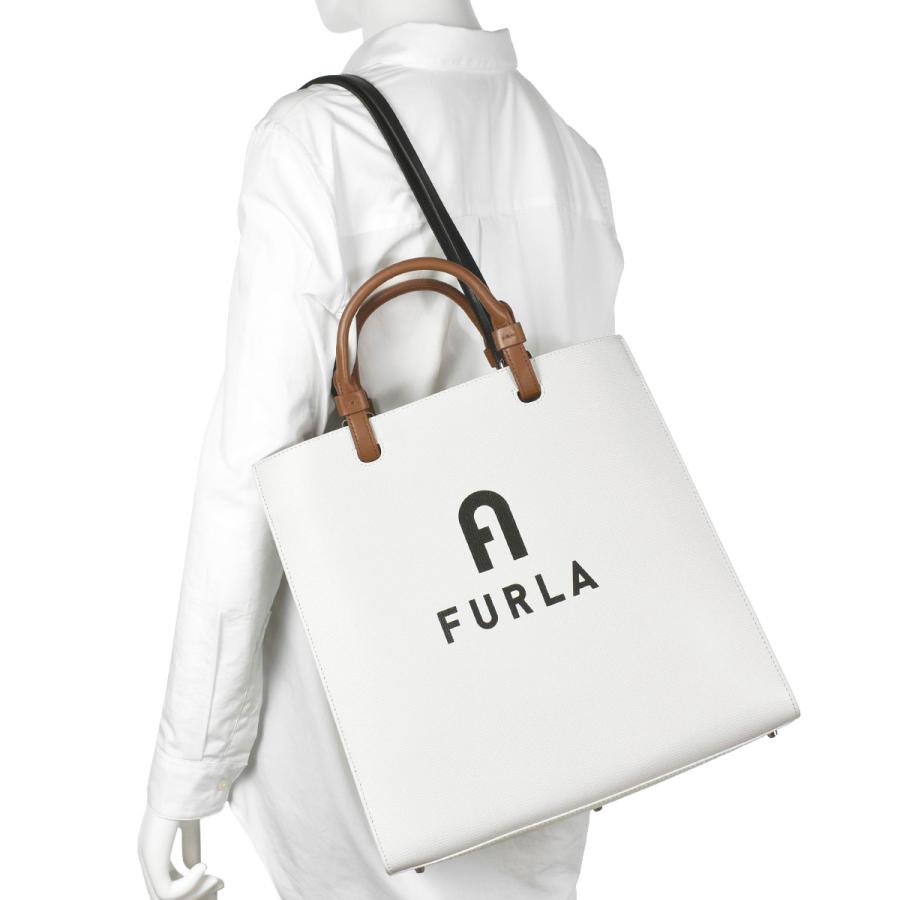 フルラ FURLA トートバッグ WB00728 BX1230 FURLA VARSITY STYLE 