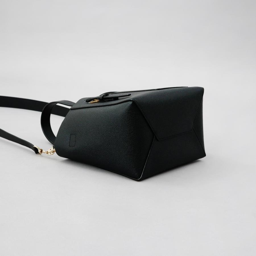 Valextra 並行輸入 ヴァレクストラ VALEXTRA ハンドバッグ