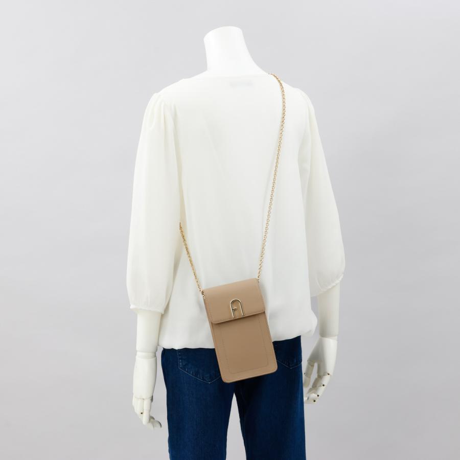 FURLA 並行輸入 フルラ ショルダーバッグ バッグ フロー クロス