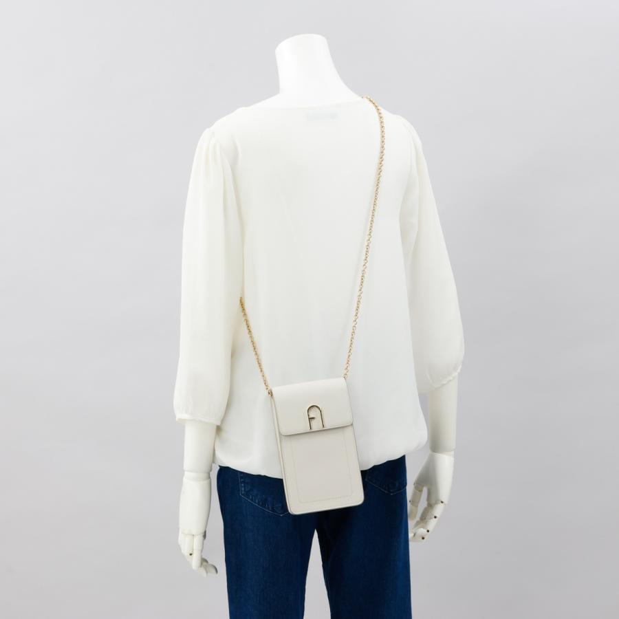 超美品☆FURLAショルダーバッグ(ネット決済ではありません) FURLA（フルラ） ショルダーバッグ レディース クロスボディ 斜めがけ
