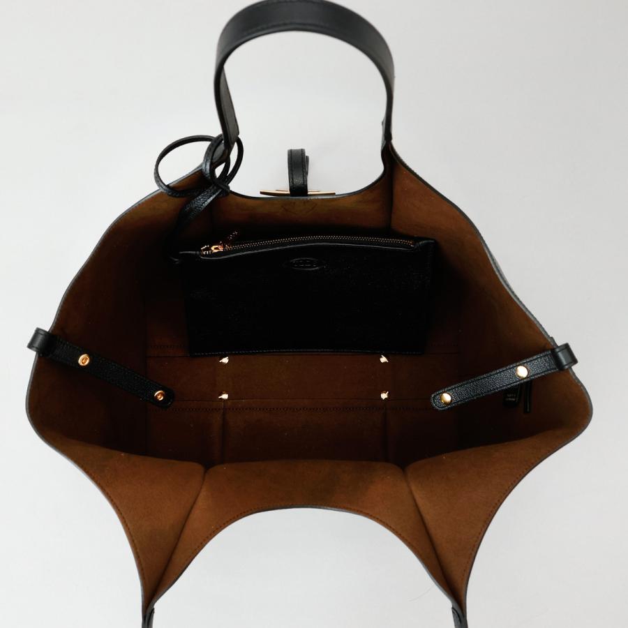 TOD'S（トッズ） 並行輸入 TODS トートバッグ バッグ スモール T