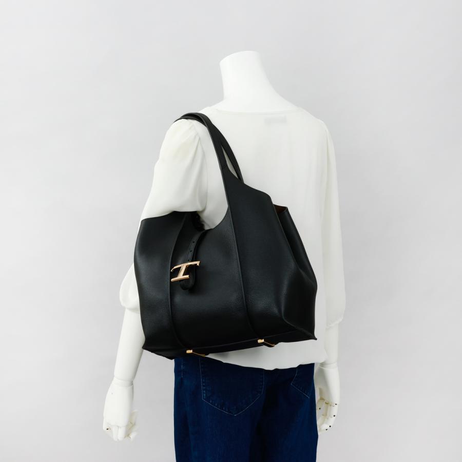 TOD'S（トッズ） 並行輸入 TODS トートバッグ バッグ スモール T