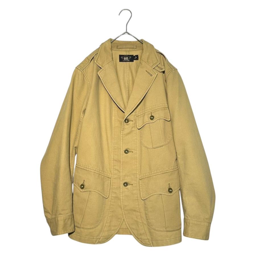 RRL(ダブルアールエル) ブリティッシュ ミリタリー ジャケット RRL(ダブルアールエル) ブリティッシュ ミリタリー ジャケット