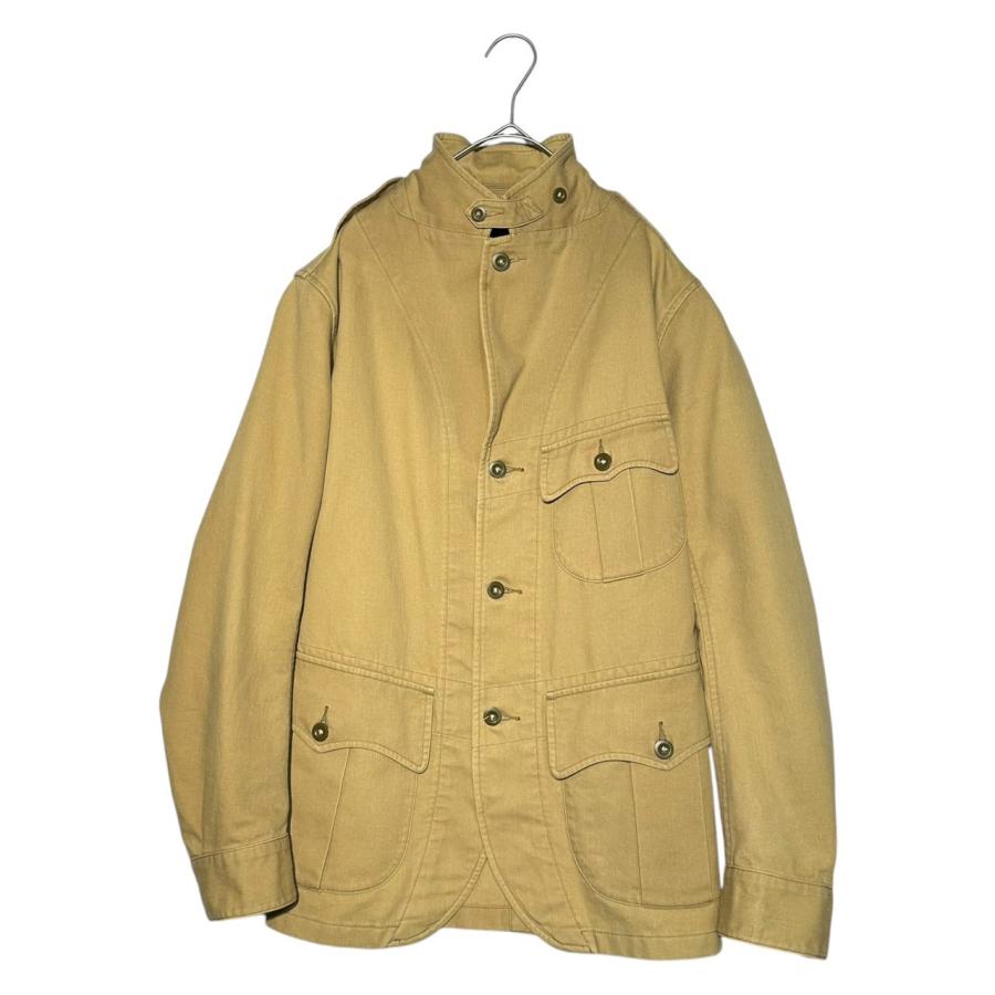RRL(ダブルアールエル) ブリティッシュ ミリタリー ジャケット RRL(ダブルアールエル) ブリティッシュ ミリタリー ジャケット