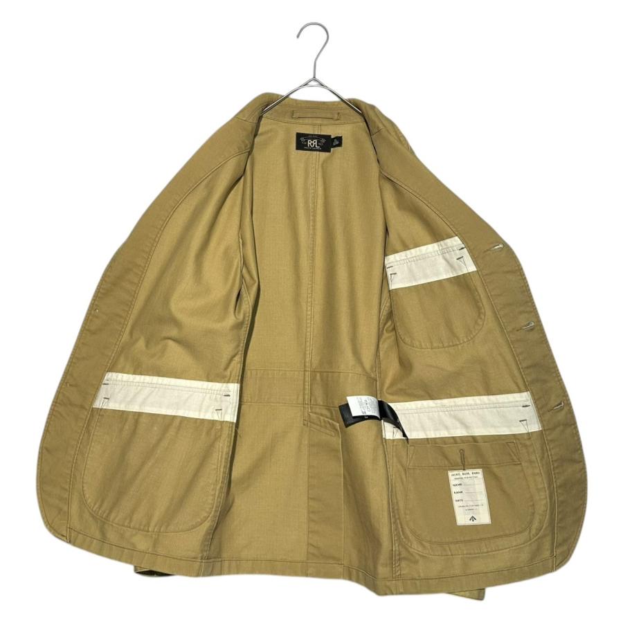 RRL(ダブルアールエル) ブリティッシュ ミリタリー ジャケット RRL(ダブルアールエル) ブリティッシュ ミリタリー ジャケット