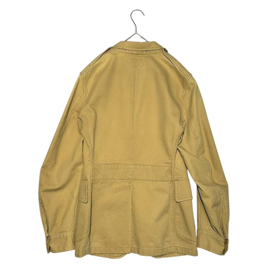 RRL(ダブルアールエル) ブリティッシュ ミリタリー ジャケット RRL(ダブルアールエル) ブリティッシュ ミリタリー ジャケット