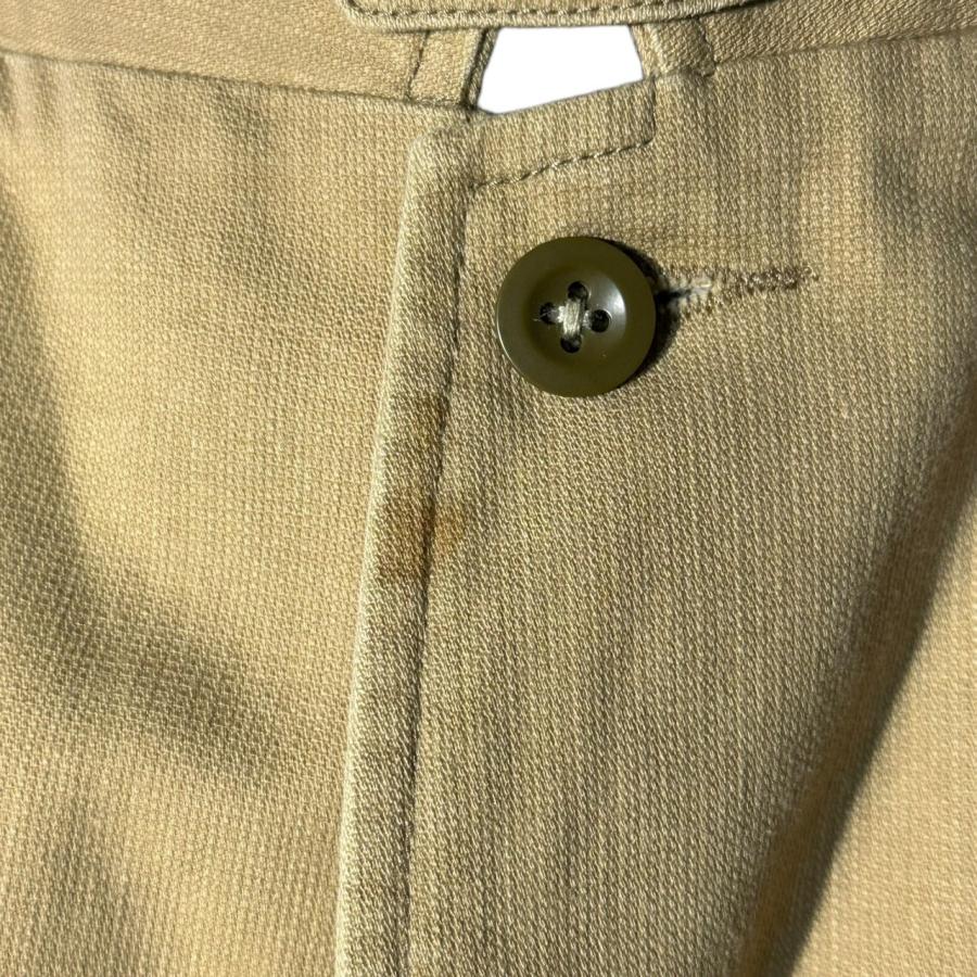 RRL(ダブルアールエル) ブリティッシュ ミリタリー ジャケット RRL(ダブルアールエル) ブリティッシュ ミリタリー ジャケット