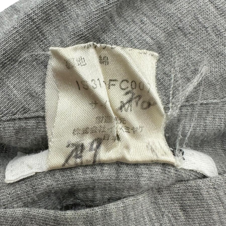 80s ~ 90s I.S. ISSEY MIYAKE 恐竜 刺繍 スウェット 80s ~ 90s I.S. ISSEY MIYAKE 恐竜 刺繍 スウェット