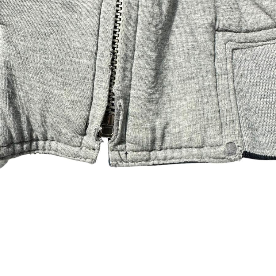 ★I.S.イッセイミヤケスポーツ'90sボートネックスウェットM日本製ネイビー ☆I.S.イッセイミヤケスポーツ'90sボートネックスウェットM日本