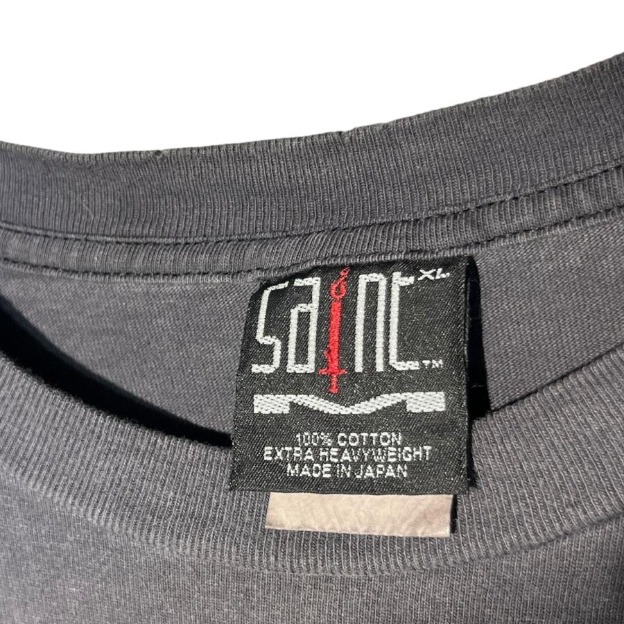 SAINT MICHAEL(セントマイケル) 24SS SS TEE COLORFUL SAINT MICHAEL(セントマイケル) 24SS SS TEE COLORFUL