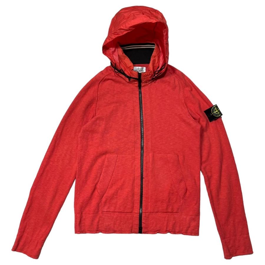 STONE ISLAND(ストーンアイランド) 13SS Zip up knit jacket ジップアップ ニット ジャケット パーカー マウンテンパーカー 5815529B0 S レッド ワッペン : rc-it7epon63818-vfcm : 1ten ブランド古着 - 通販 - STONE ISLAND(ストーンアイランド) 13SS Zip up knit jacket ジップアップ ニット ジャケット パーカー マウンテンパーカー 5815529B0 S レッド ワッペン : rc-it7epon63818-vfcm : 1ten ブランド古着 - 通販 -