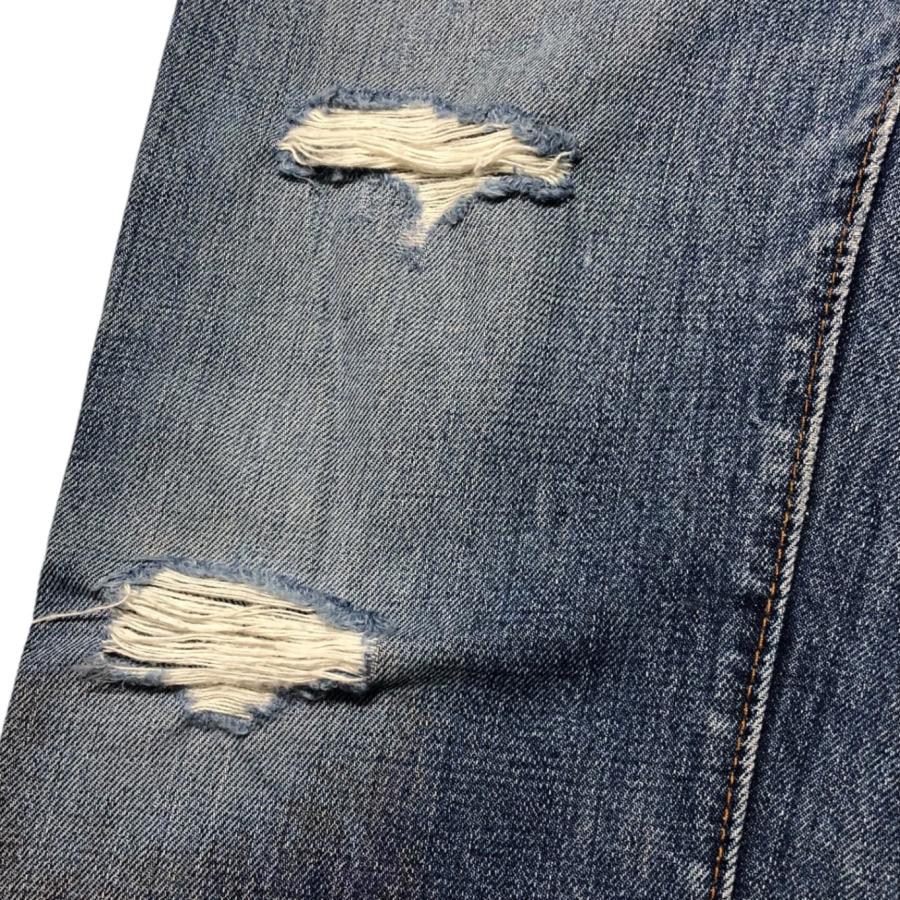 Levi's(リーバイス) 70's 66前期 505 ストレート デニム パンツ