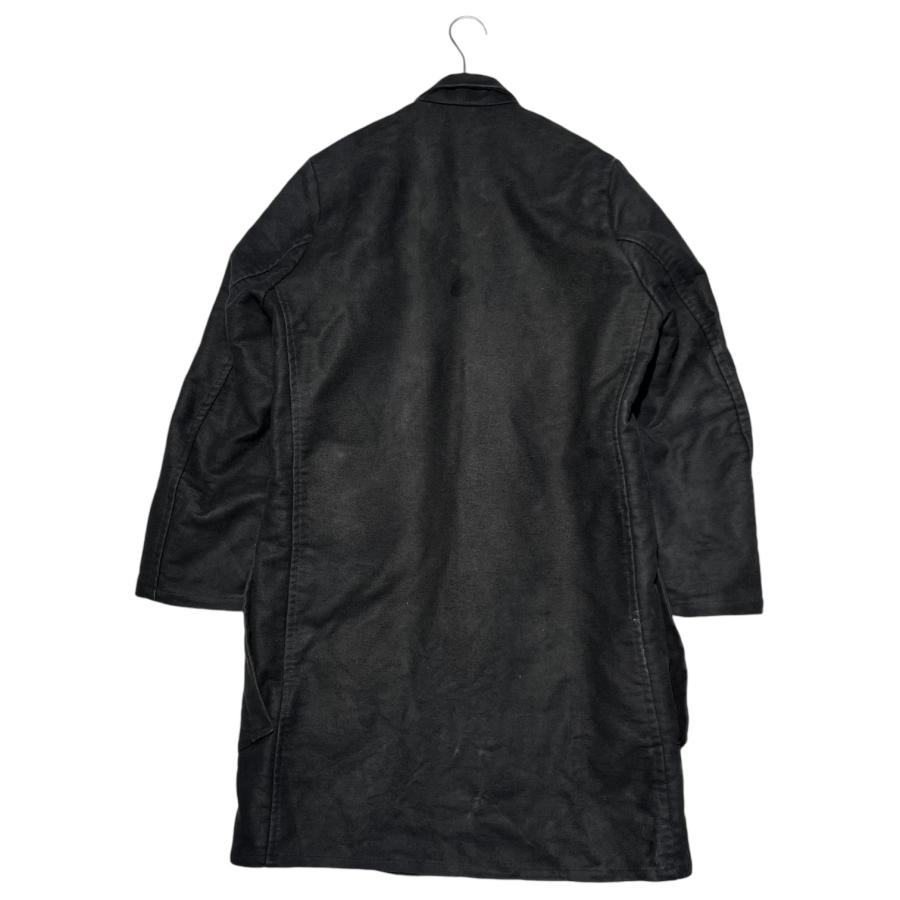 FRANK LEDER(フランクリーダー) 14AW DEUTSCHELEDER COAT FRANK LEDER(フランクリーダー) 14AW DEUTSCHELEDER COAT