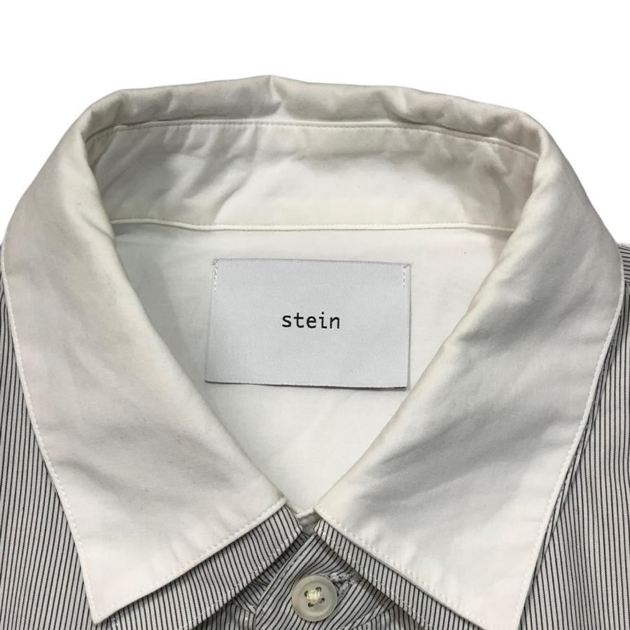 stein(シュタイン) OVERSIZED 4LAYERED SHIRT/オーバーサイズ4 stein(シュタイン) OVERSIZED 4LAYERED SHIRT/オーバーサイズ4