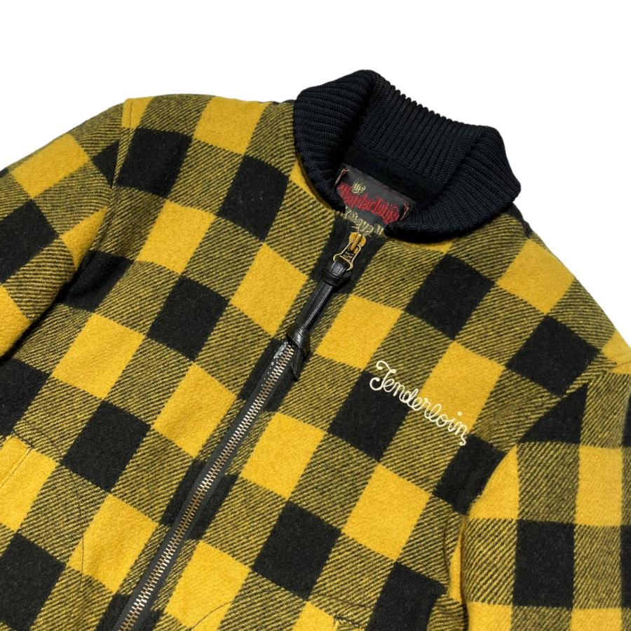 テンダーロイン tenderloinゴールデンS size テンダーロイン tenderloinゴールデンS size TENDERLOIN