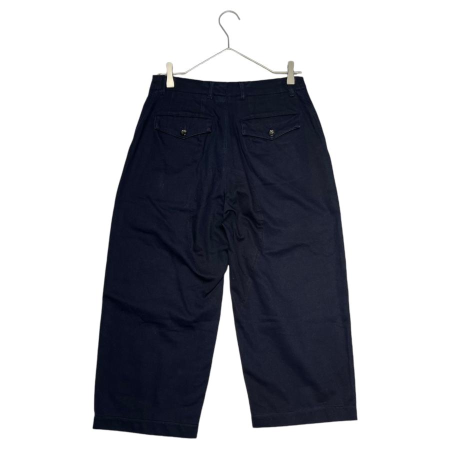 80s COMME des GARCONS HOMME スラックス 川久保期 COMME des GARCONS HOMME(コムデギャルソンオム) 80's wide