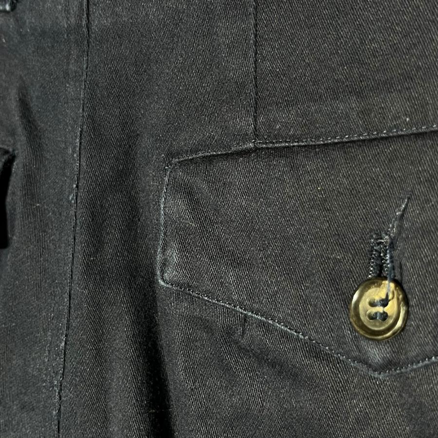 comme des garcons homme 80s 川久保期　本人期2タック COMME des GARCONS HOMME(コムデギャルソンオム) 80's vintage