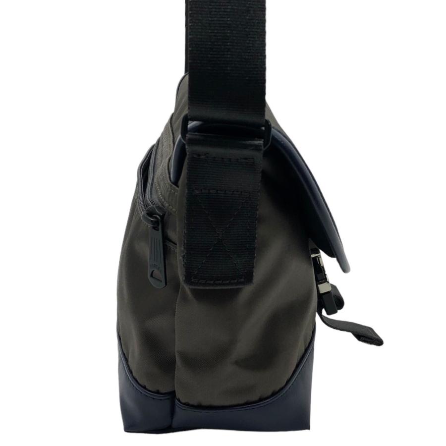 ポーター×サックスバー　PORTER×SAC'S BAR ショルダーバッグ PORTER×SAC'S BAR(ポーター×サックスバー) ナイロンツイル
