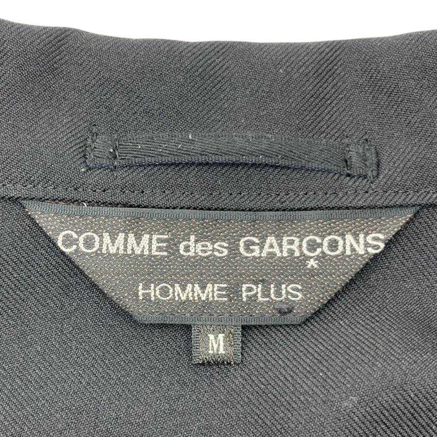 COMME des GARCONS HOMME PLUS(コムデギャルソンオムプリュス COMME des GARCONS HOMME PLUS(コムデギャルソンオムプリュス