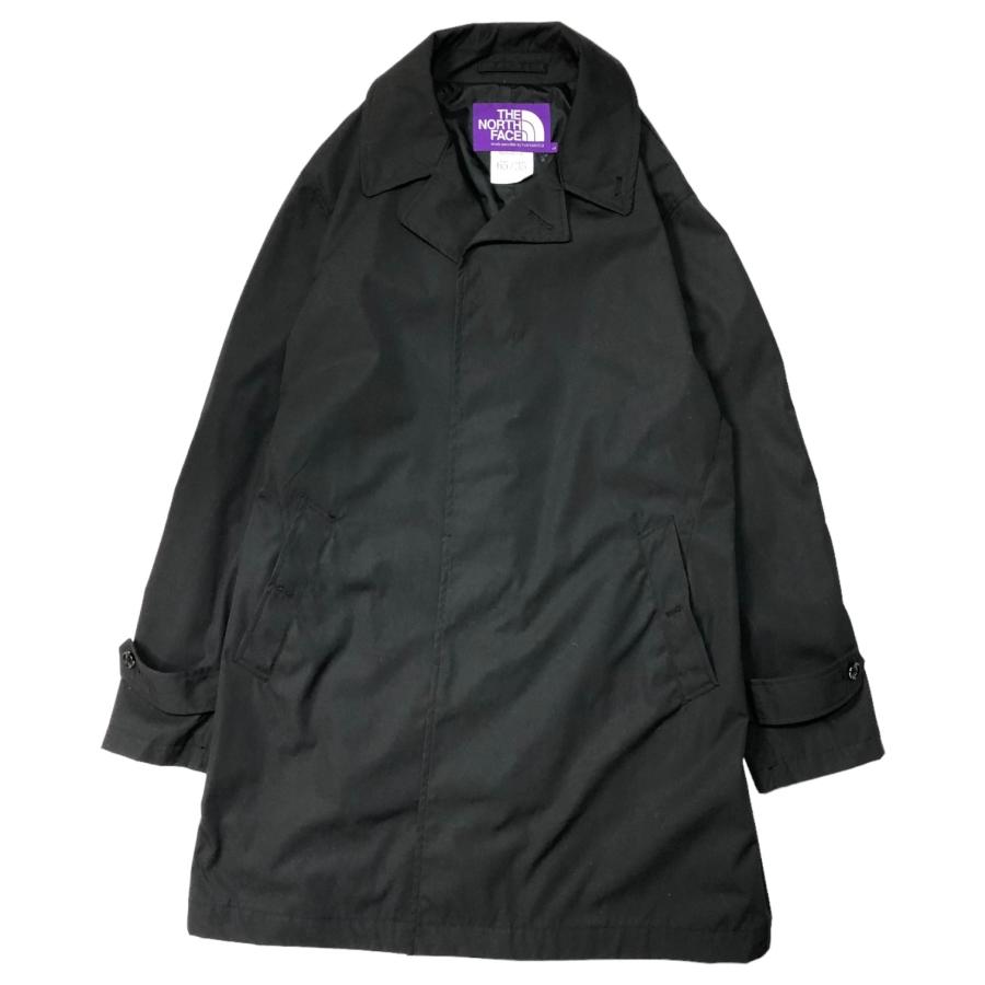 ノースフェイスパープルレーベル　コート BEAMS（ビームス）【別注】THE NORTH FACE PURPLE LABEL