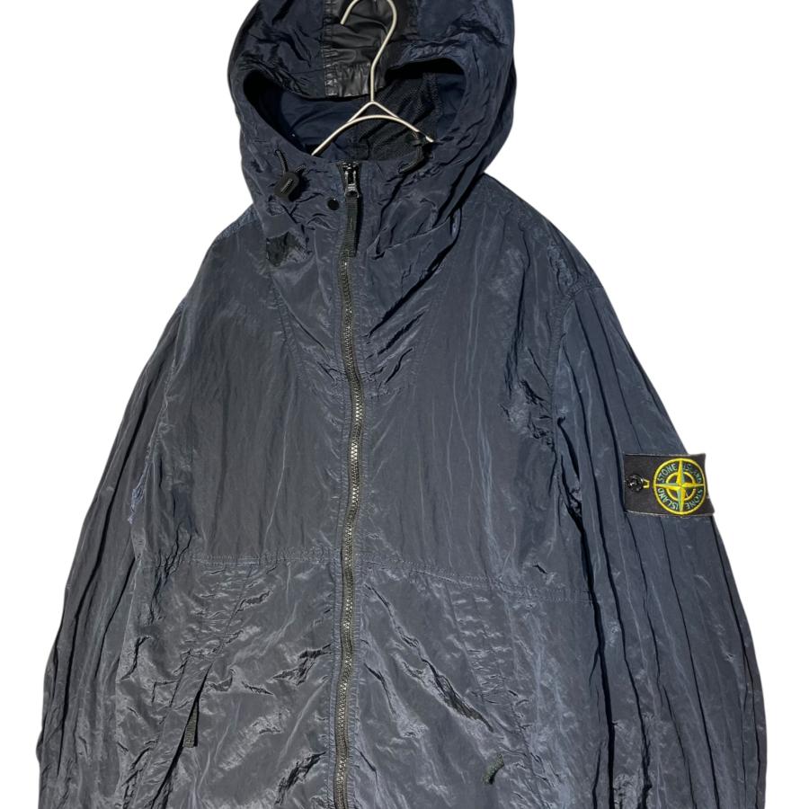 STONE ISLAND(ストーンアイランド) 15SS NYLON METAL JACKET STONE ISLAND(ストーンアイランド) 15SS NYLON METAL JACKET