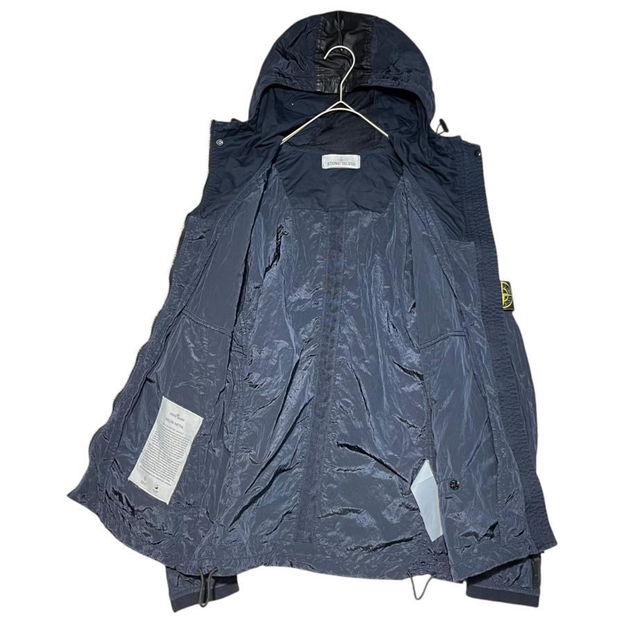 STONE ISLAND(ストーンアイランド) 15SS NYLON METAL JACKET STONE ISLAND(ストーンアイランド) 15SS NYLON METAL JACKET