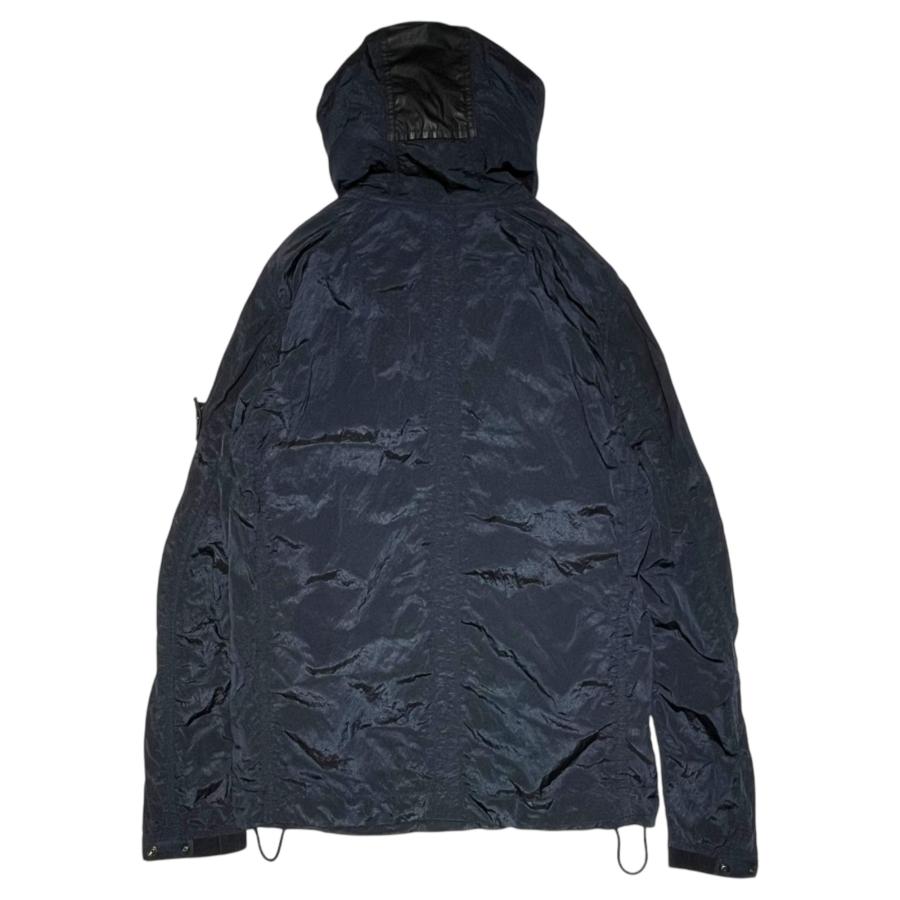 STONE ISLAND(ストーンアイランド) 15SS NYLON METAL JACKET STONE ISLAND(ストーンアイランド) 15SS NYLON METAL JACKET