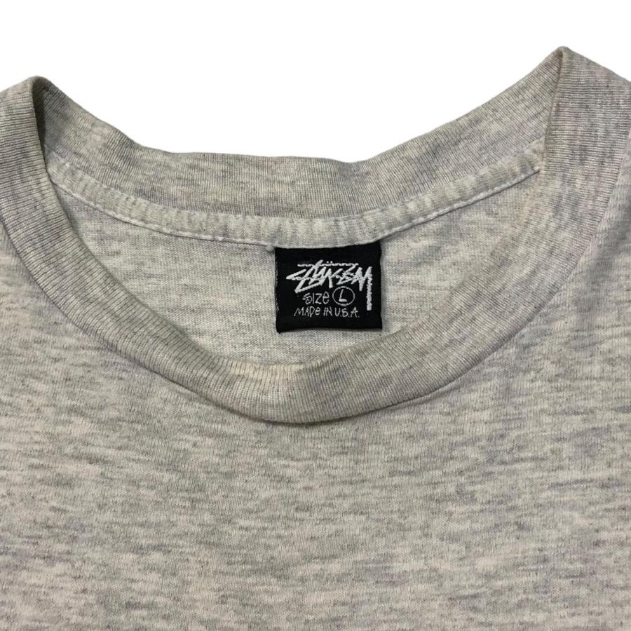 STUSSY(ステューシー) 90's OLD SKOOL 1992 crown オールド STUSSY(ステューシー) 90's OLD SKOOL 1992 crown オールド
