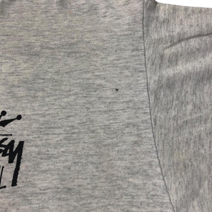 STUSSY(ステューシー) 90's OLD SKOOL 1992 crown オールド STUSSY(ステューシー) 90's OLD SKOOL 1992 crown オールド
