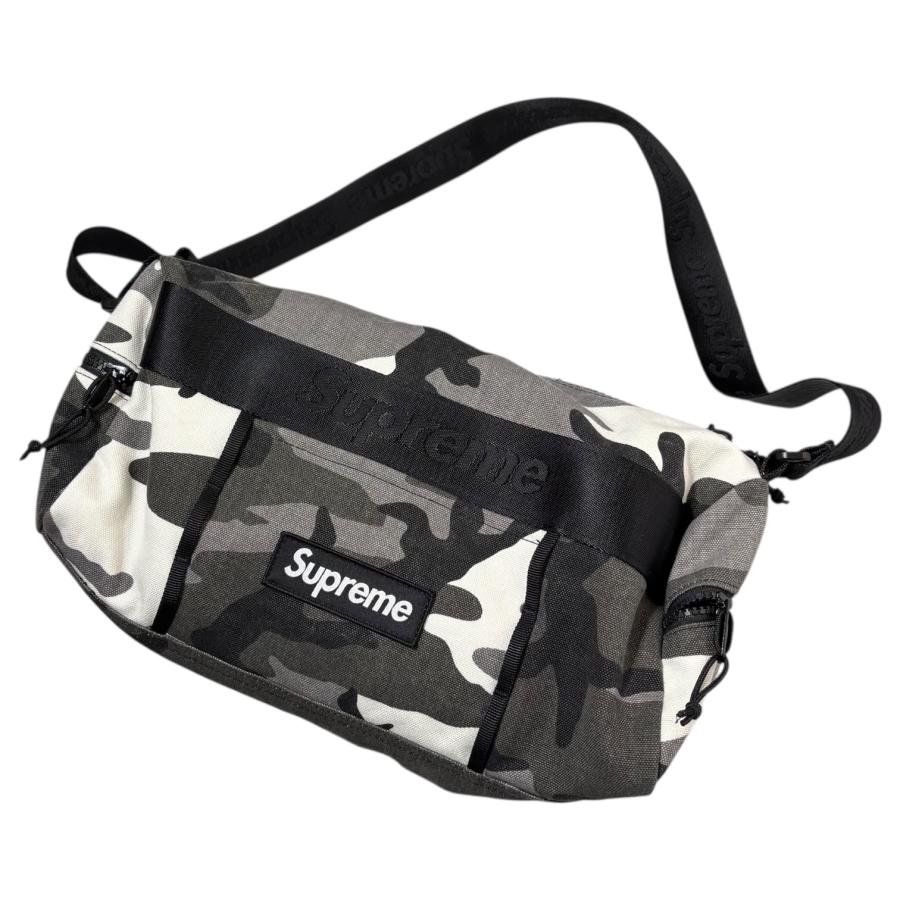バッグ Supreme 25SS Utility Bag \" Camo\" Supreme SS25 Utility Bag Black $1699 Camo Olive Pink $1450