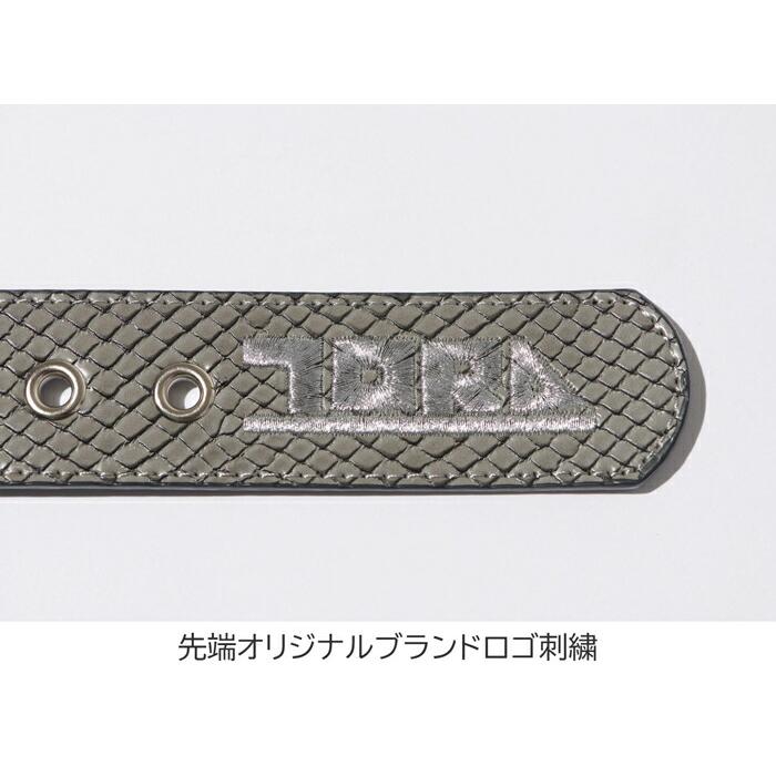 作業服 寅壱 作業着 0732-934 寅壱柄ベルト フリーサイズ | 寅壱 | 03