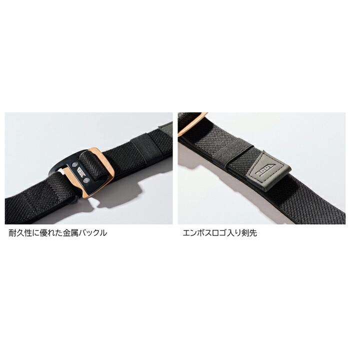 作業服 寅壱 作業着 0735-934 ストレッチベルト フリーサイズ | 寅壱 | 01