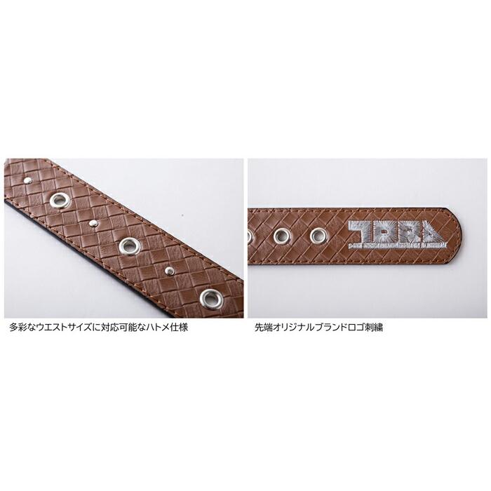 寅壱 0739-934 寅壱柄ベルトフリーサイズ | 寅壱 | 02