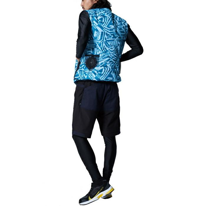 S-5L  作業服 寅壱 作業着 1077-611 エアーベスト  (レギュラーフィット 春夏)(大きいサイズも同価格) | 寅壱 | 08