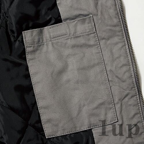 【廃番特価】M-5L 作業服 寅壱 ベスト 1802-602 TORAsted Military Vest (大きいサイズも同価格) | 寅壱 | 06