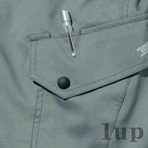 S(72)-5L(105) 作業服 寅壱 作業着 2131-219 カーゴパンツ (春夏用) | 寅壱 | 06