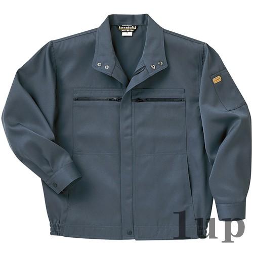 寅壱 2530-134 K1型ブルゾン 3L