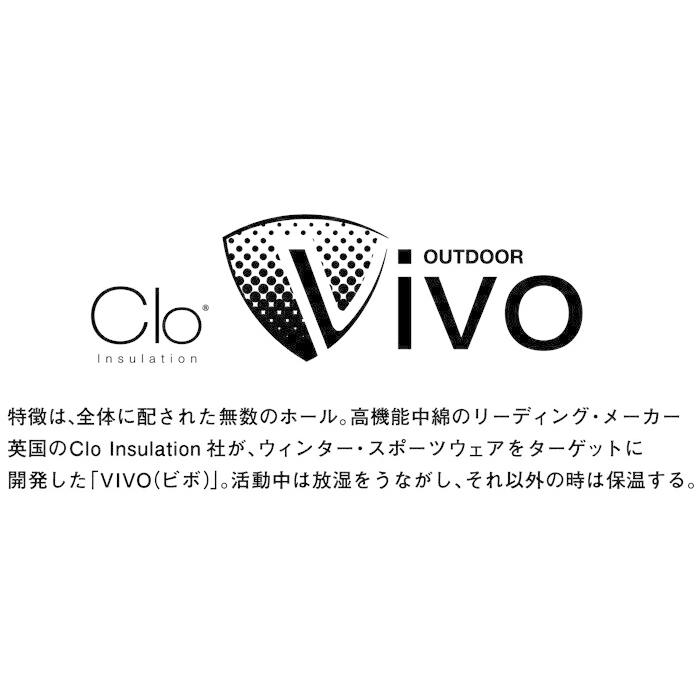 S-5L 作業服 寅壱 防寒着 3540-129 防寒ブルゾン (秋冬 新作) | 寅壱 | 03