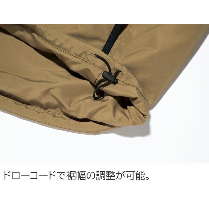 S-5L 作業服 寅壱 防寒着 3540-602 防寒ベスト (秋冬 新作) | 寅壱 | 06