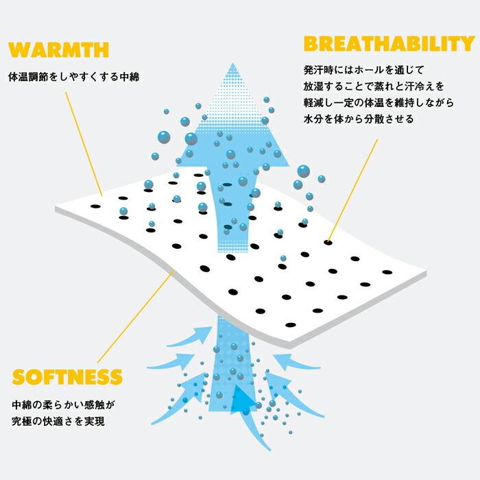 S-5L 作業服 寅壱 防寒着 3540-602 防寒ベスト (秋冬 新作) | 寅壱 | 08