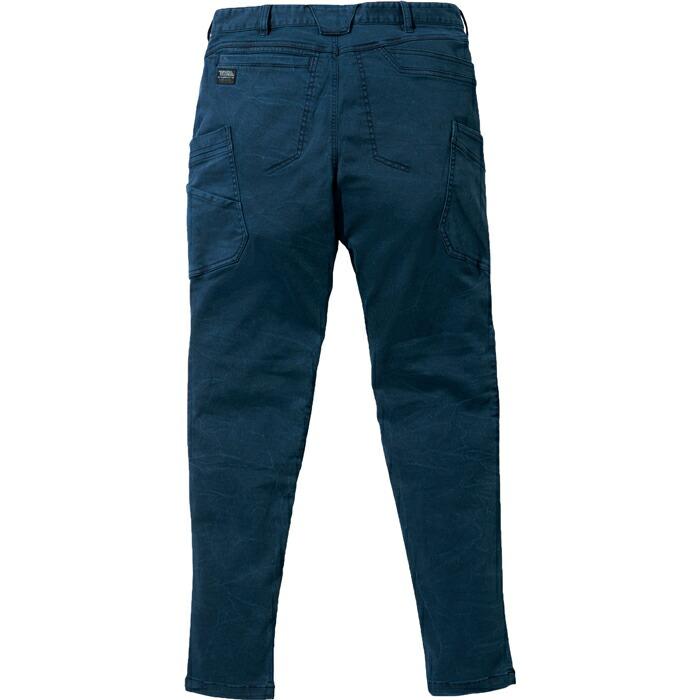 S-5L 作業服 寅壱 作業着 3550-219 カーゴパンツ (年間)(大きいサイズも同価格) | 寅壱 | 06