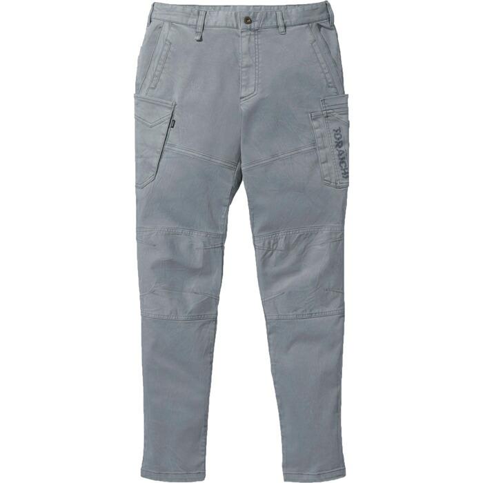 S-5L 作業服 寅壱 作業着 3550-219 カーゴパンツ (年間)(大きいサイズも同価格) | 寅壱 | 09