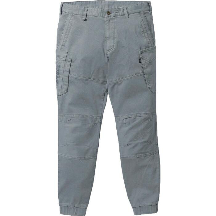 S-5L 作業服 寅壱 作業着 3550-235 カーゴジョガーパンツ  (年間)(大きいサイズも同価格) | 寅壱 | 09