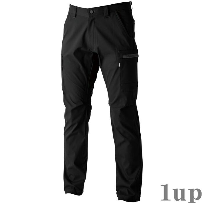 S(72)-5L(106) 作業服 寅壱 作業着 3560-219 カーゴパンツ  (レギュラーフィット) | 寅壱 | 07